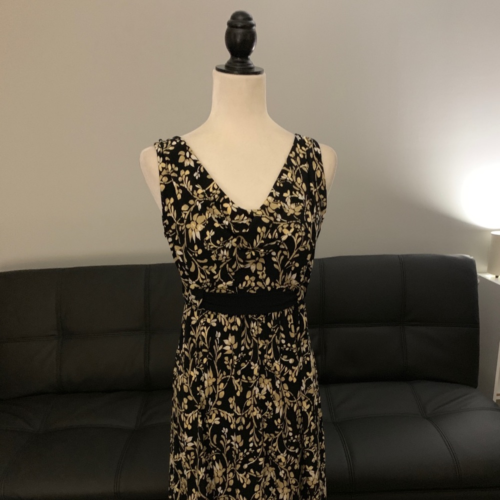 Casual dress